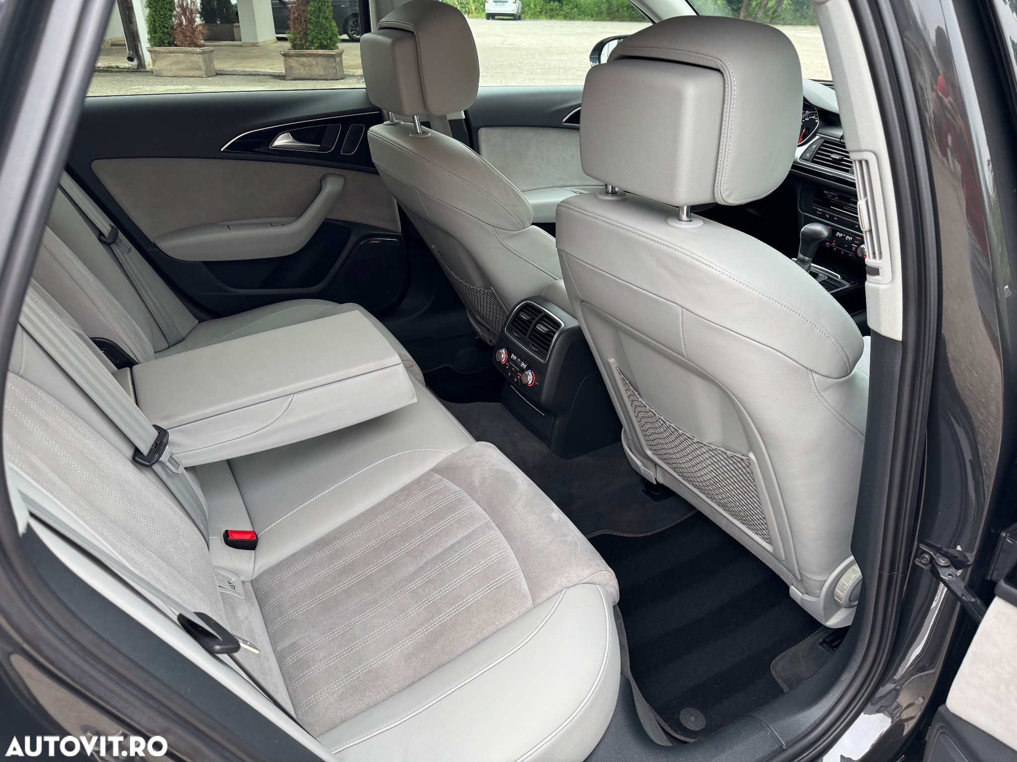 Audi A6 Allroad 3.0 TDI Quattro Stronic - 17
