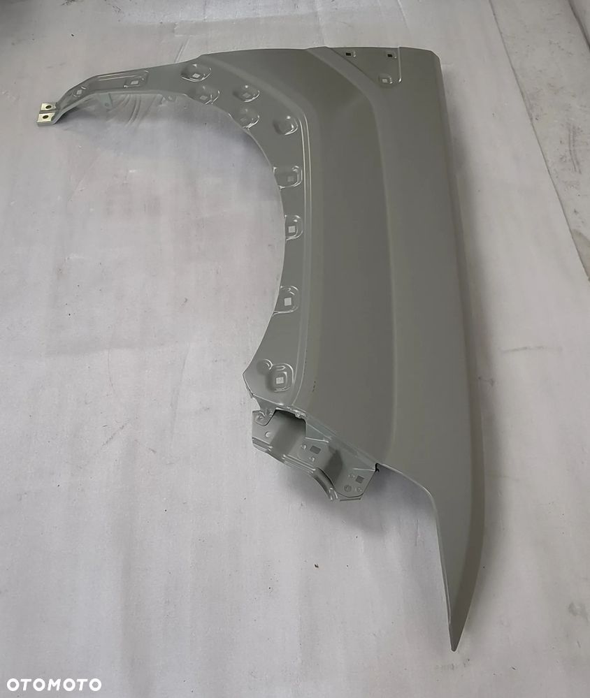 BŁOTNIK PRAWY PRZEDNI HYUNDAI SANTA FE V 2024- NOWY 66320-P6000 - 4