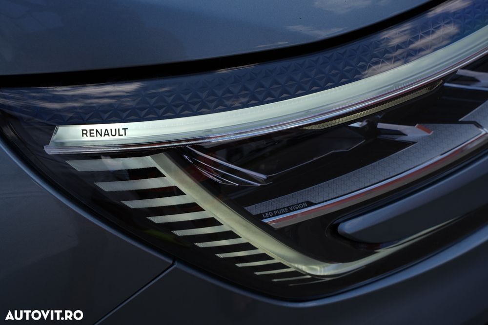 Renault Megane Blue dCi 116 EDC Intens - 6