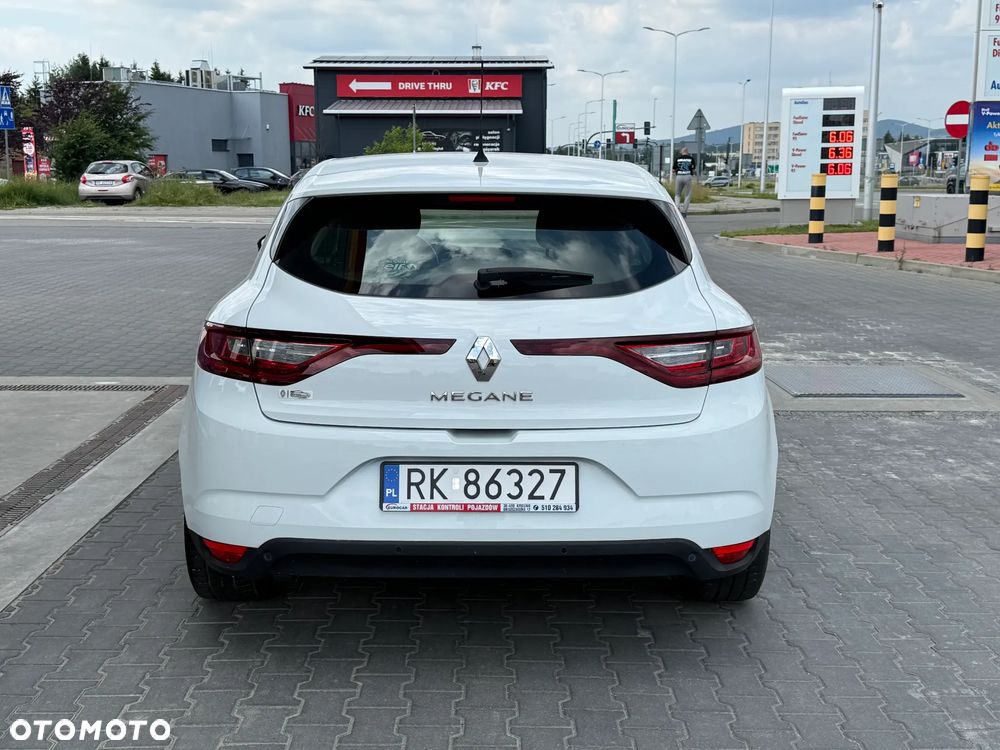 Renault Megane - 5