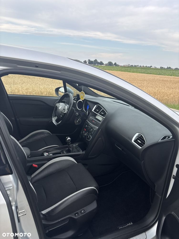 Citroën DS4 1.6 HDi Chic - 12