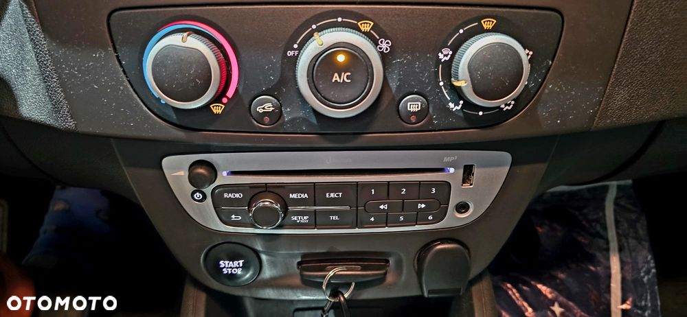 Renault Megane - 6