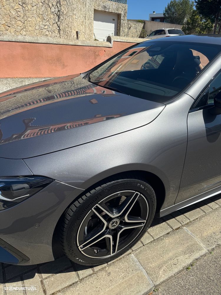 Mercedes-Benz CLA 250 - 6