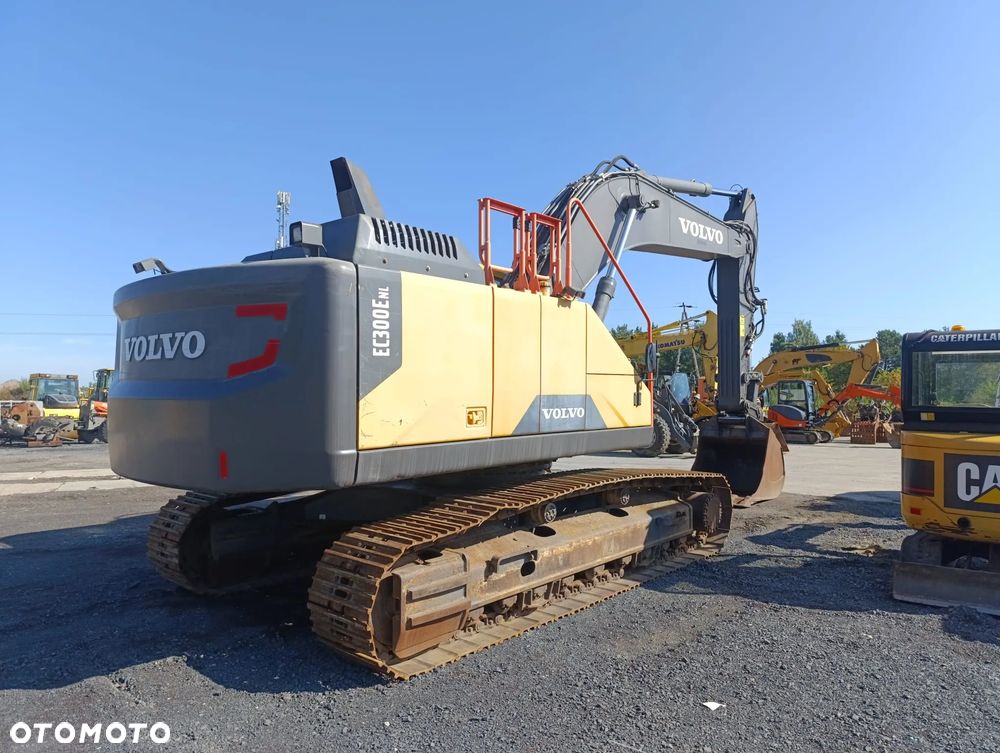 Volvo EC300Enl - 4