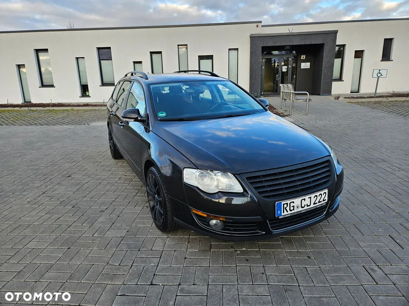 Volkswagen Passat - 15