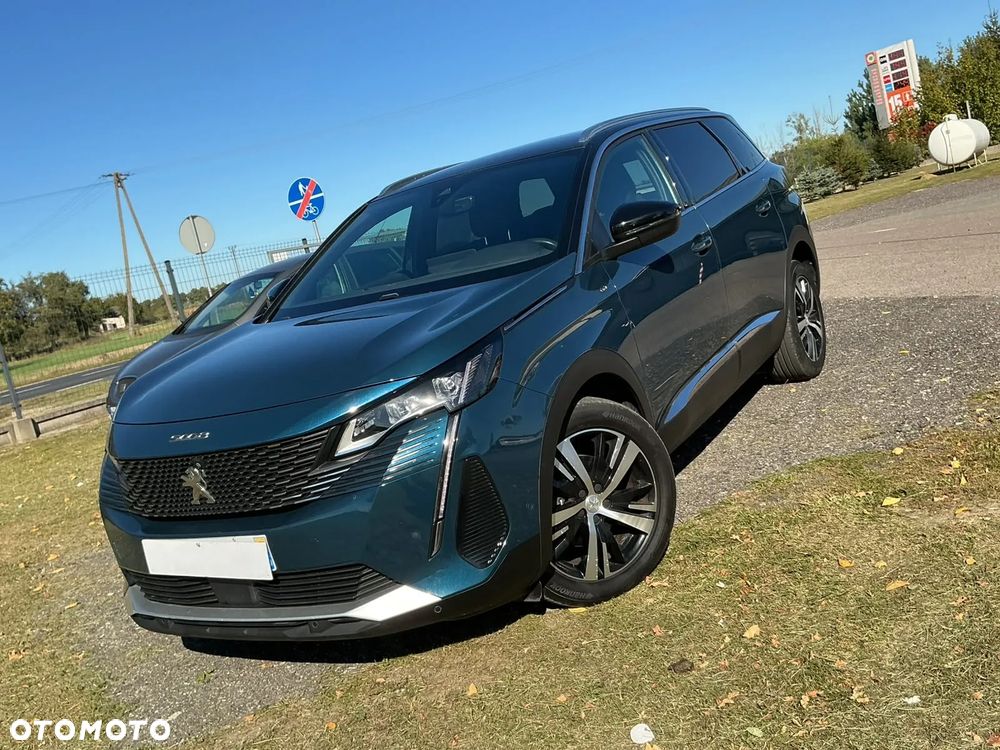 Peugeot 5008 - 25