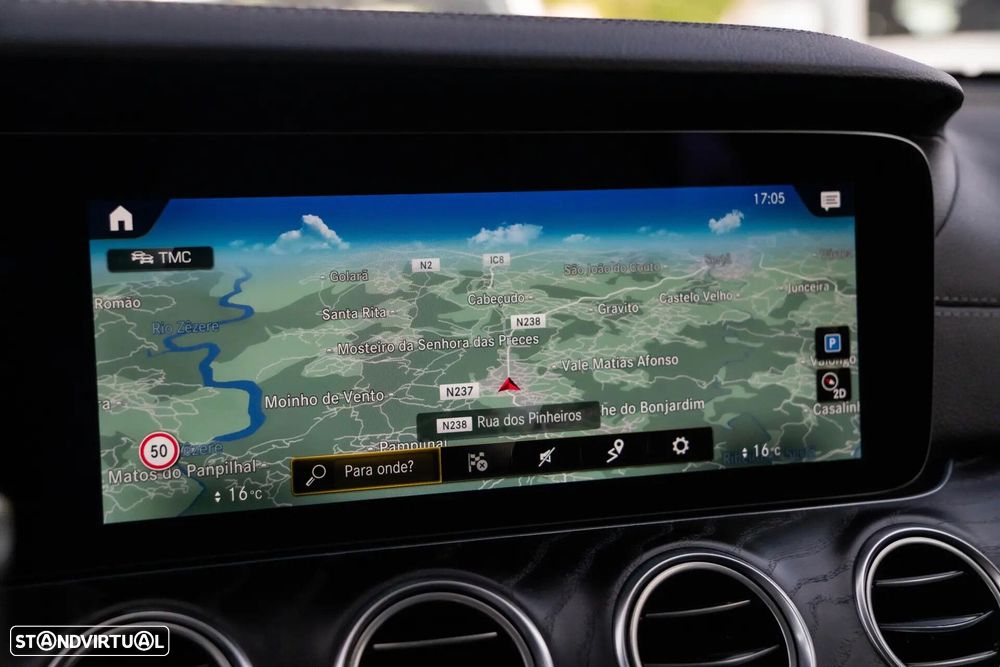 Mercedes-Benz E 300 - 28