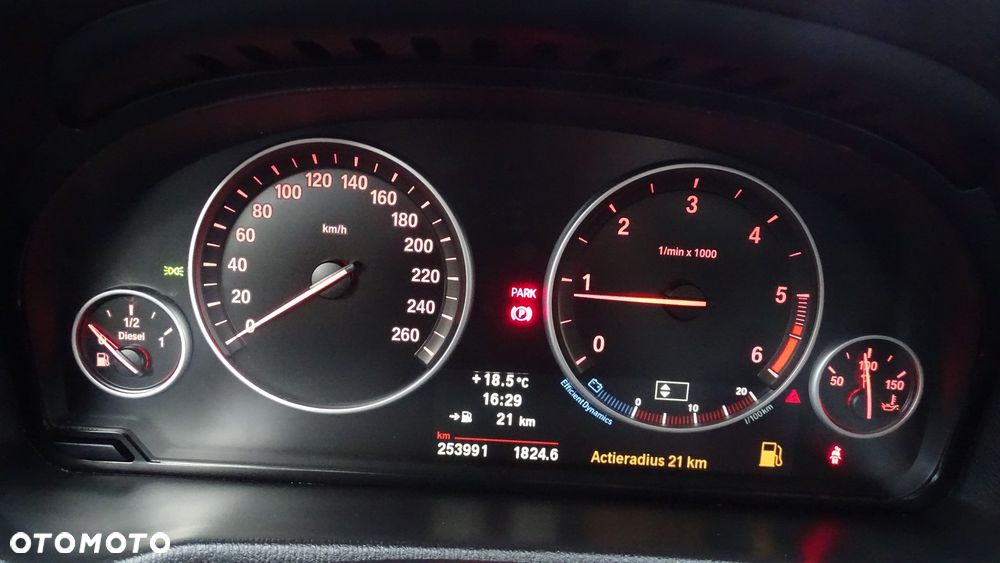BMW X3 - 23
