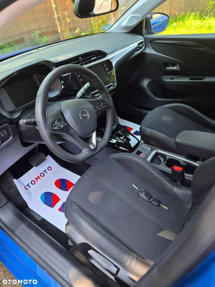 Opel Corsa - 10