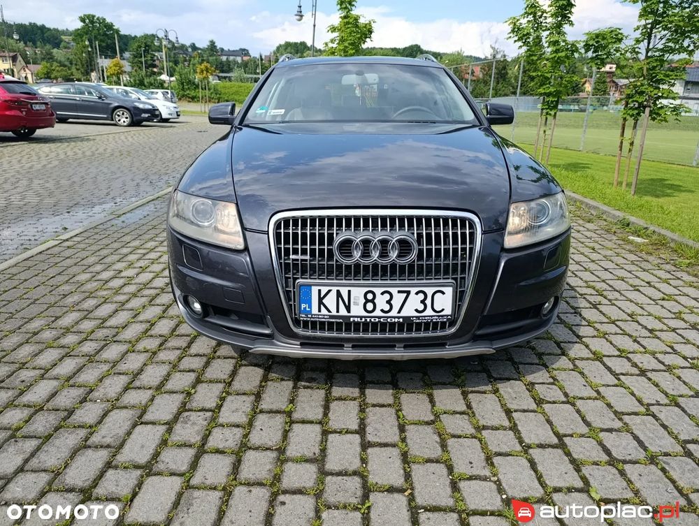 Audi A6 Allroad - 3
