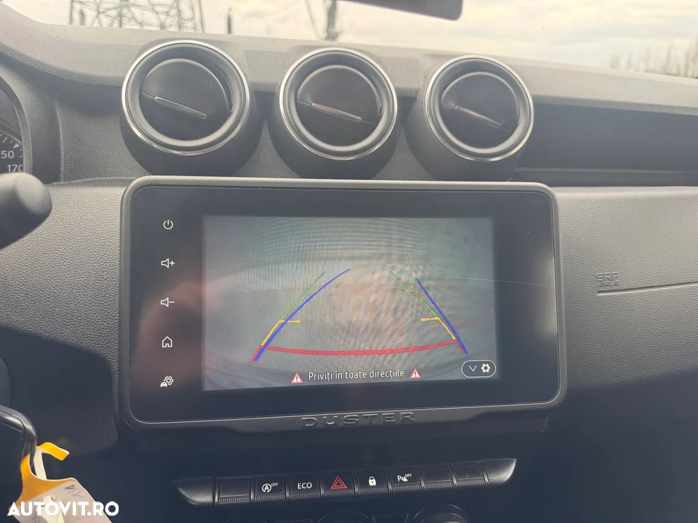 Dacia Duster TCe 100 Comfort - 23