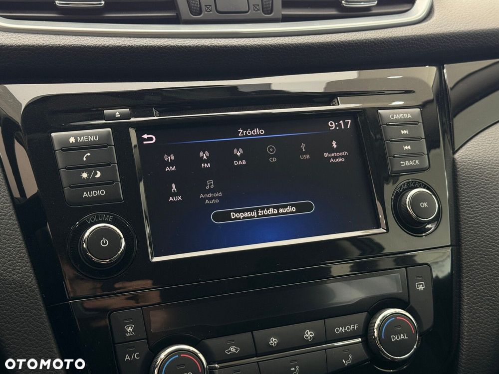 Nissan Qashqai - 29
