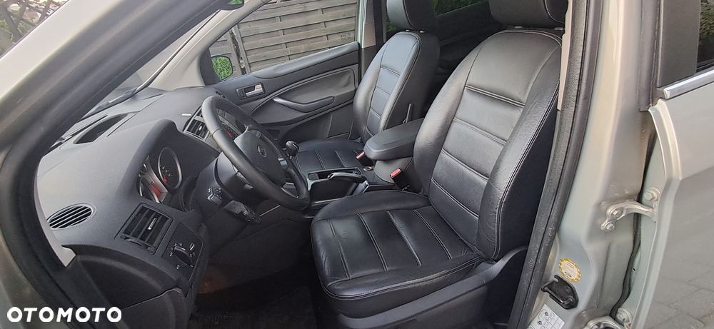 Ford Kuga 2.0 TDCi Titanium - 20