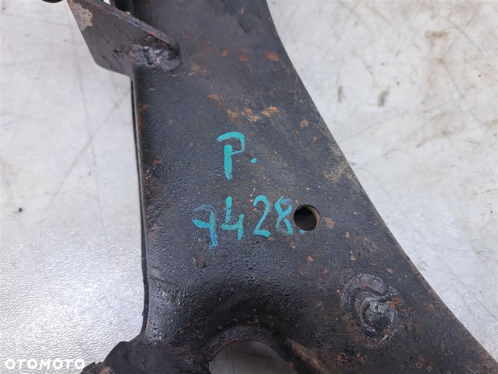 Wahacz przód prawy Honda HR-V I 1.6 16V 103KM 1999-2006R - 2