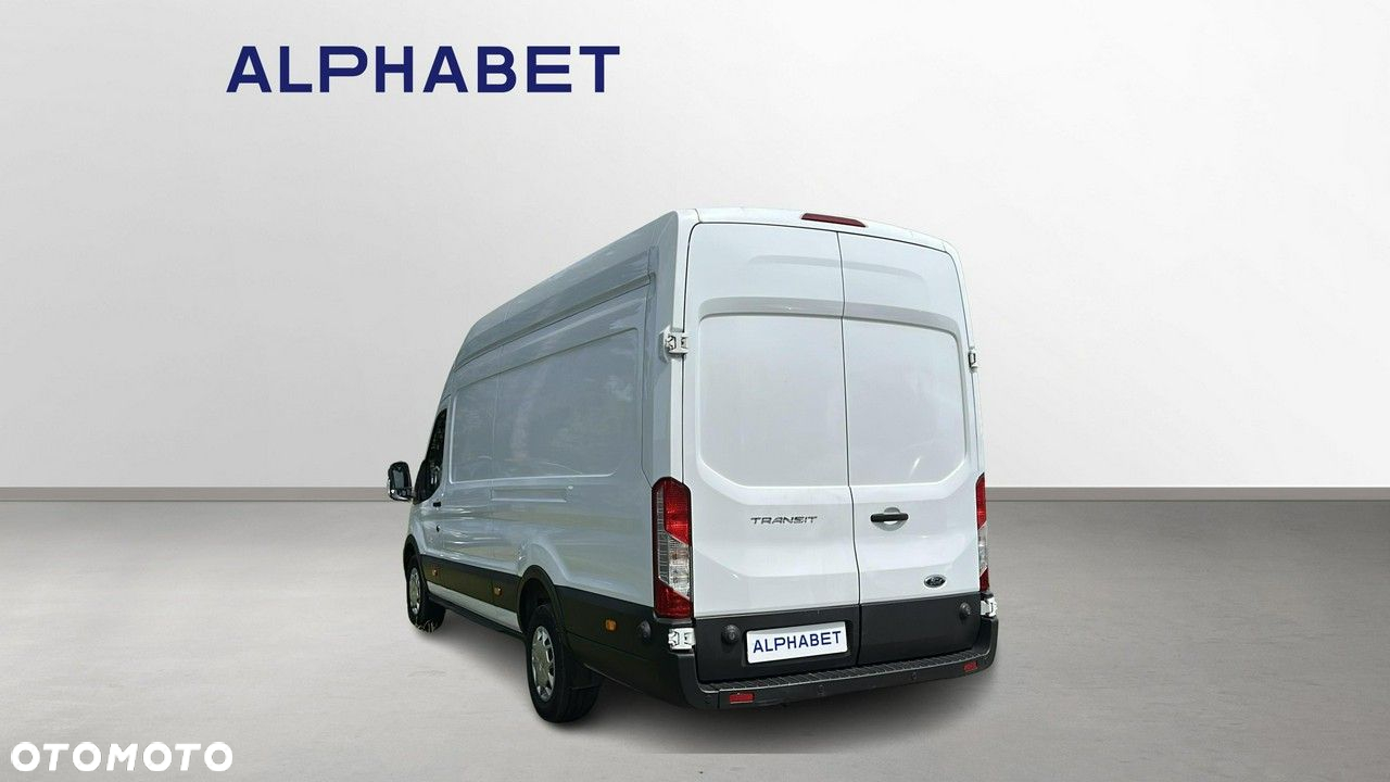 Ford Transit - 4