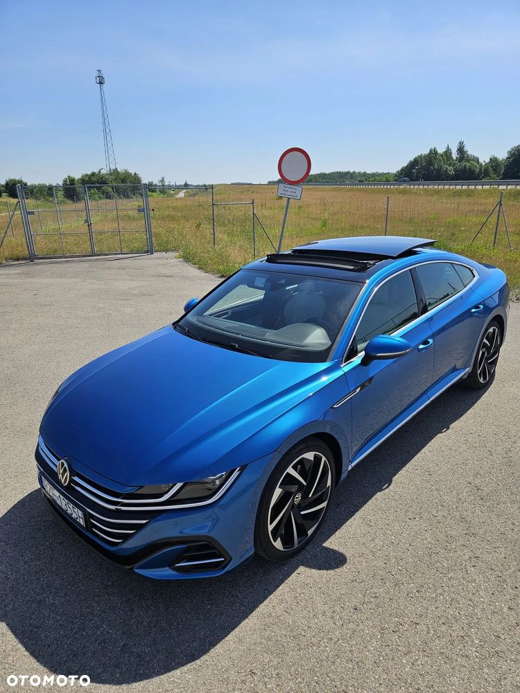 Volkswagen Arteon - 2