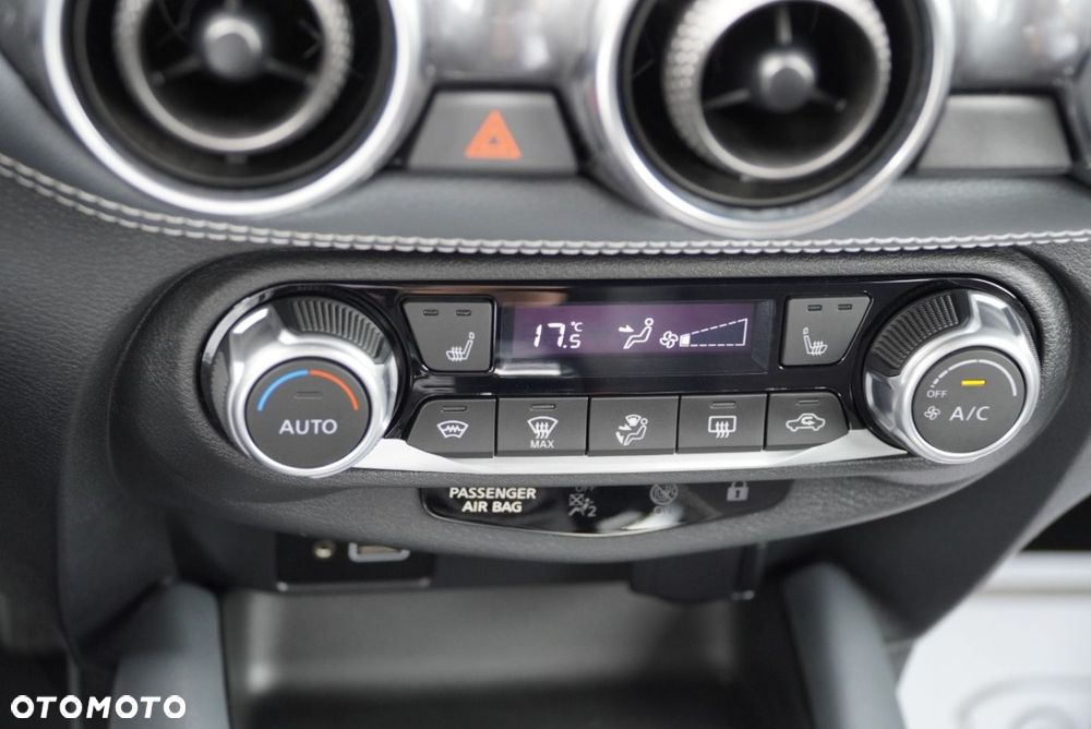 Nissan Juke DIG-T 117 DCT Tekna - 15