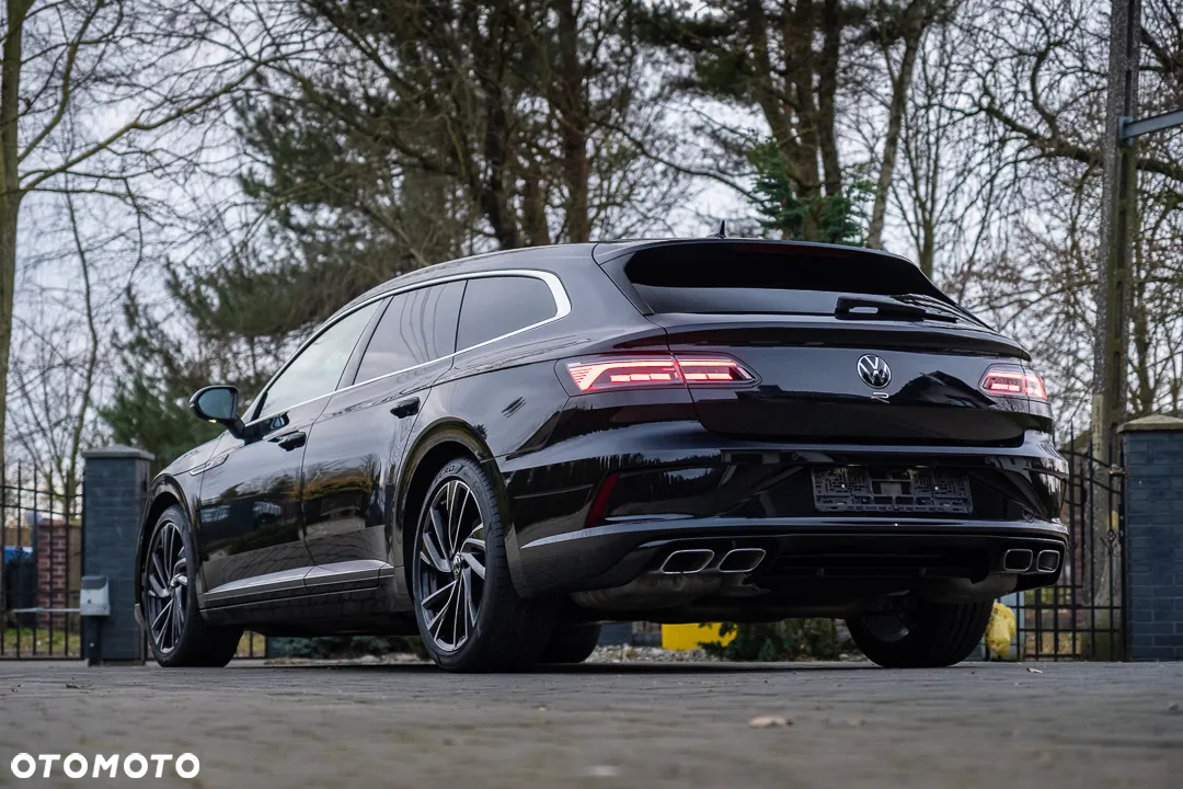 Volkswagen Arteon Shooting Brake 2.0 TSI OPF 4Motion DSG R - 22