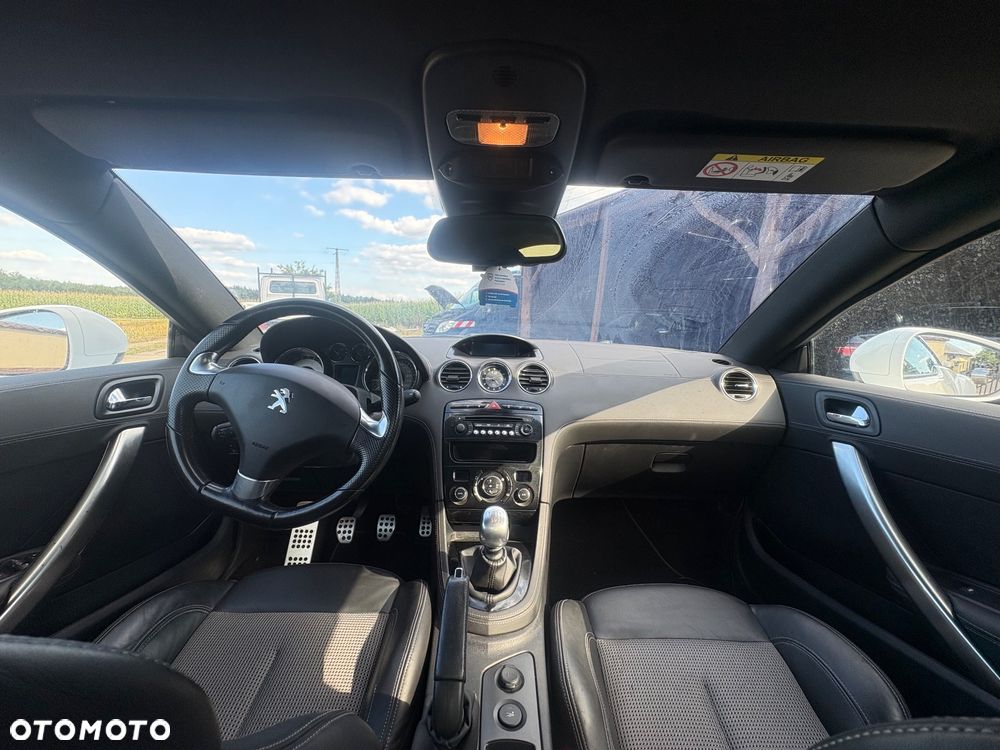 Peugeot RCZ 1.6 THP - 3
