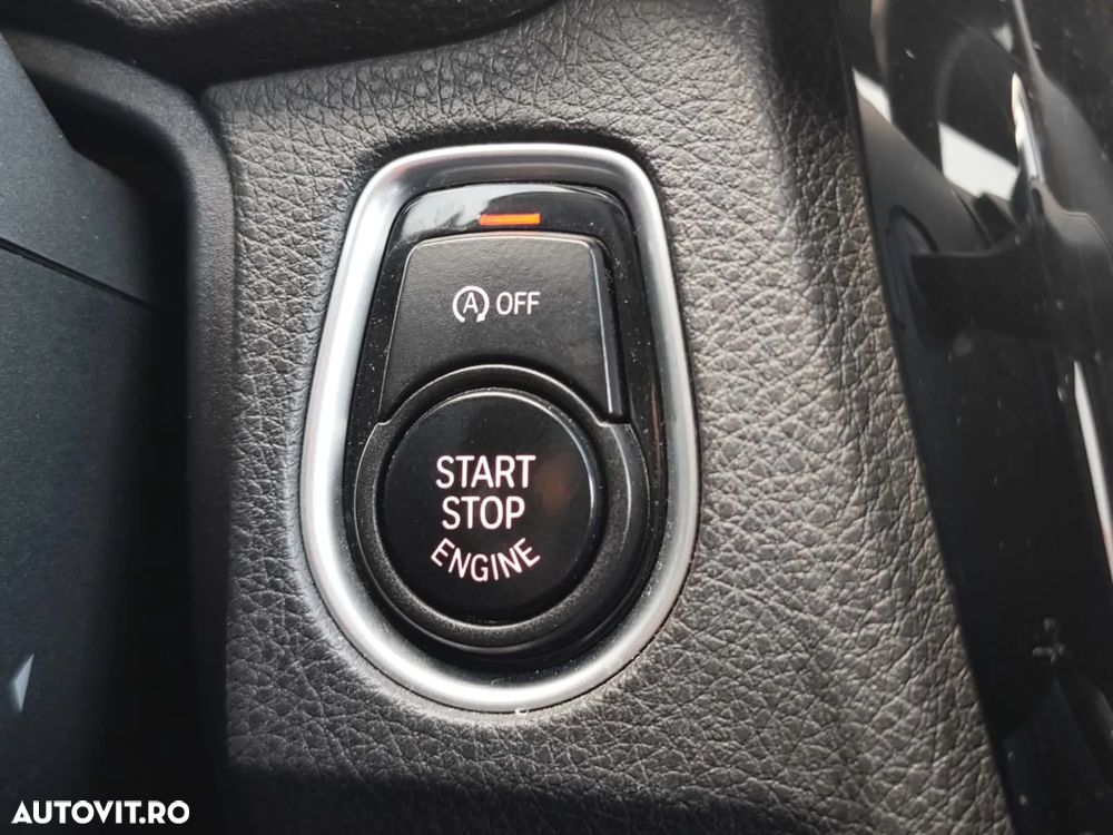 BMW Seria 4 430d AT M Sport - 30