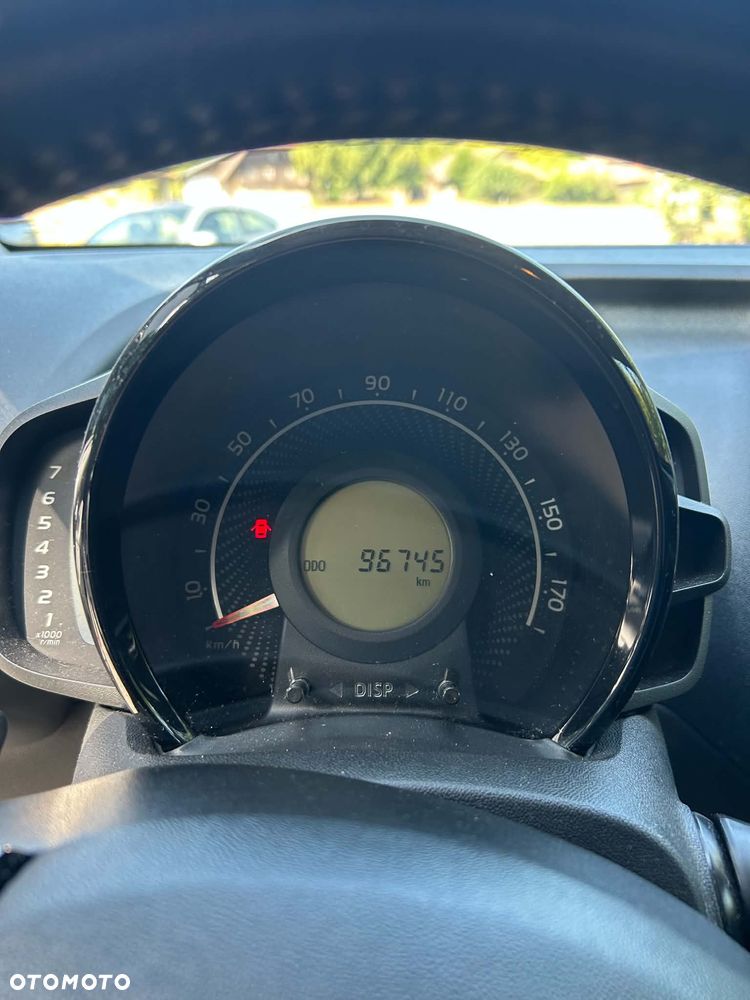 Toyota Aygo - 6