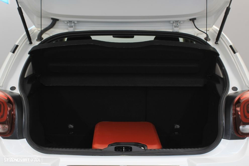 Citroën C3 1.5 BlueHDi C-Series - 26