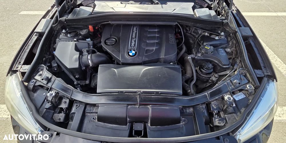 BMW X1 - 8
