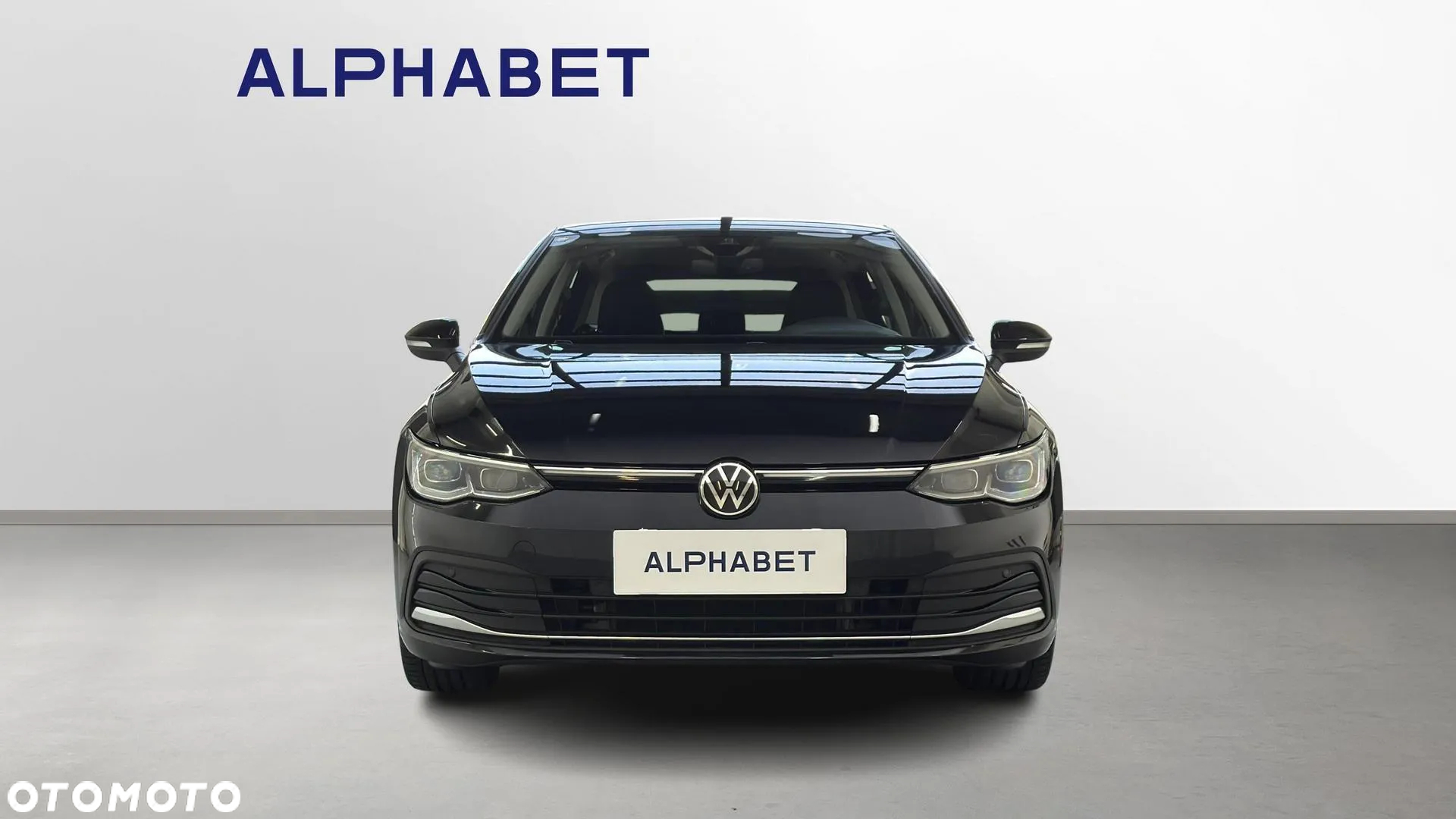 Volkswagen Golf VIII 1.5 eTSI EVO Style DSG - 6