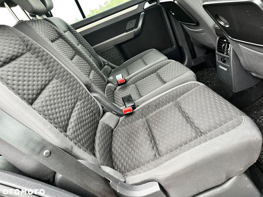 Volkswagen Touran 1.6 Trendline - 13