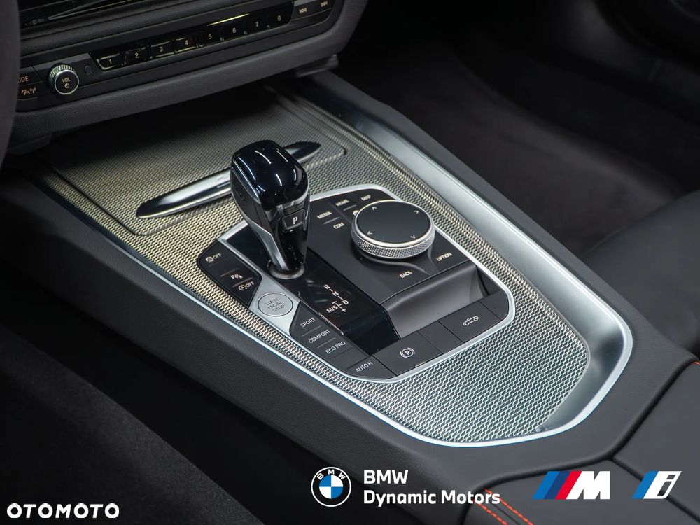 BMW Z4 M M40i Final Edition - 27