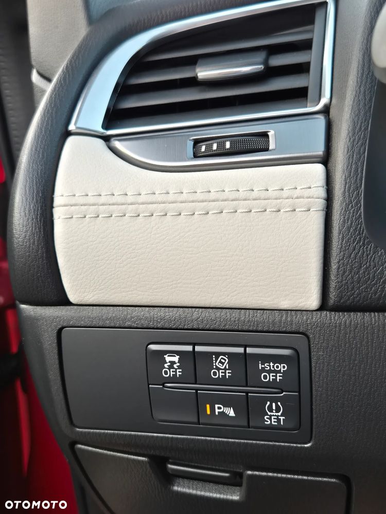 Mazda 6 2.0 Skypassion I-ELoop - 32