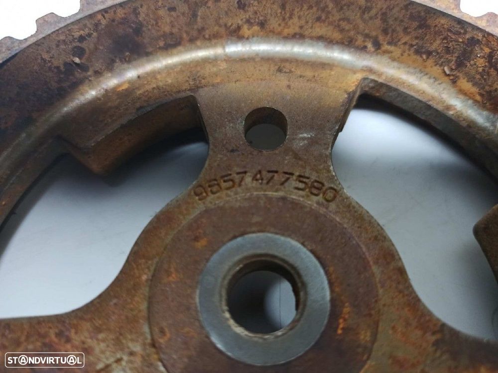 POLI DA áRVORE DE CAMES PEUGEOT 207 XS - 3