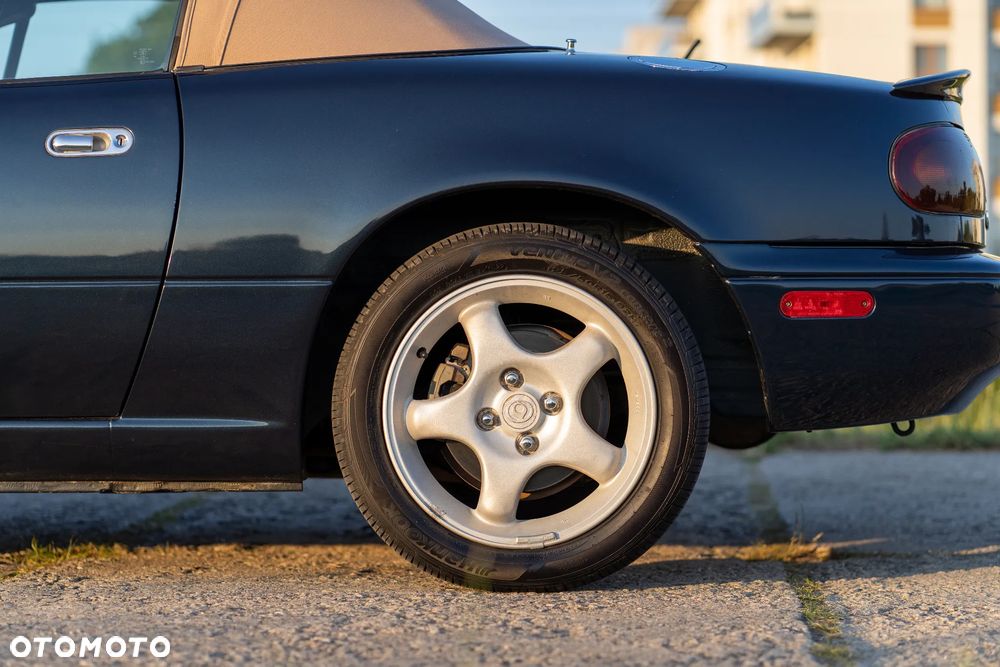 Mazda MX-5 - 15