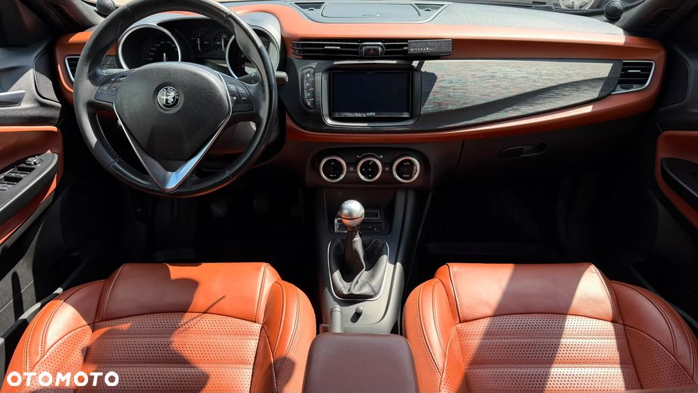 Alfa Romeo Giulietta 1.4 TB Super - 13