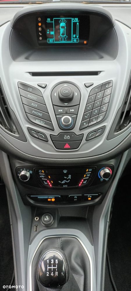 Ford B-MAX 1.0 EcoBoost Trend - 15