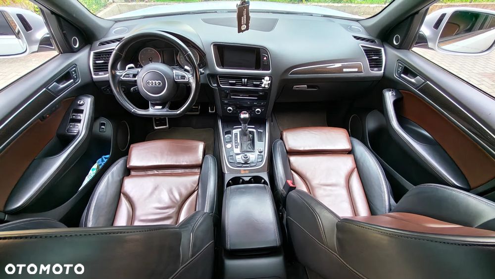 Audi SQ5 - 4