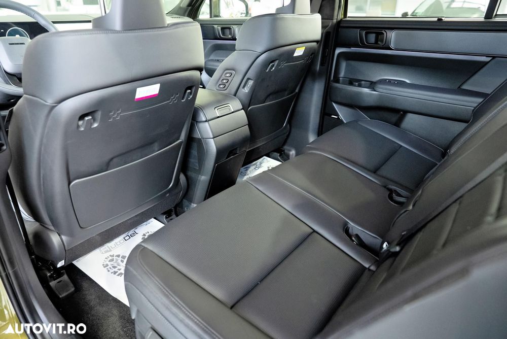 Hyundai Santa Fe - 21