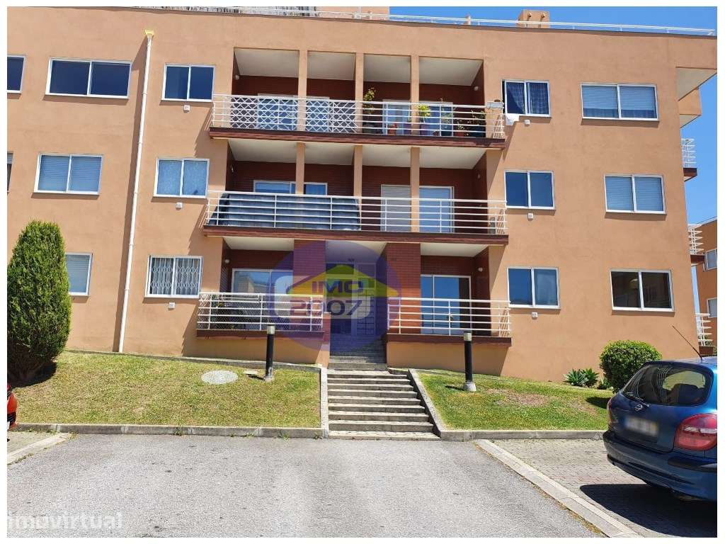 Apartamento T2 em Canelas - Grande imagem: 5/22