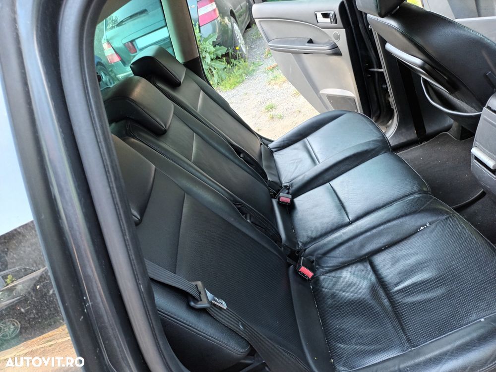 Dezmembrari  Ford C-MAX 1  2003  > 2010 1.8 TDCi Motorina - 49