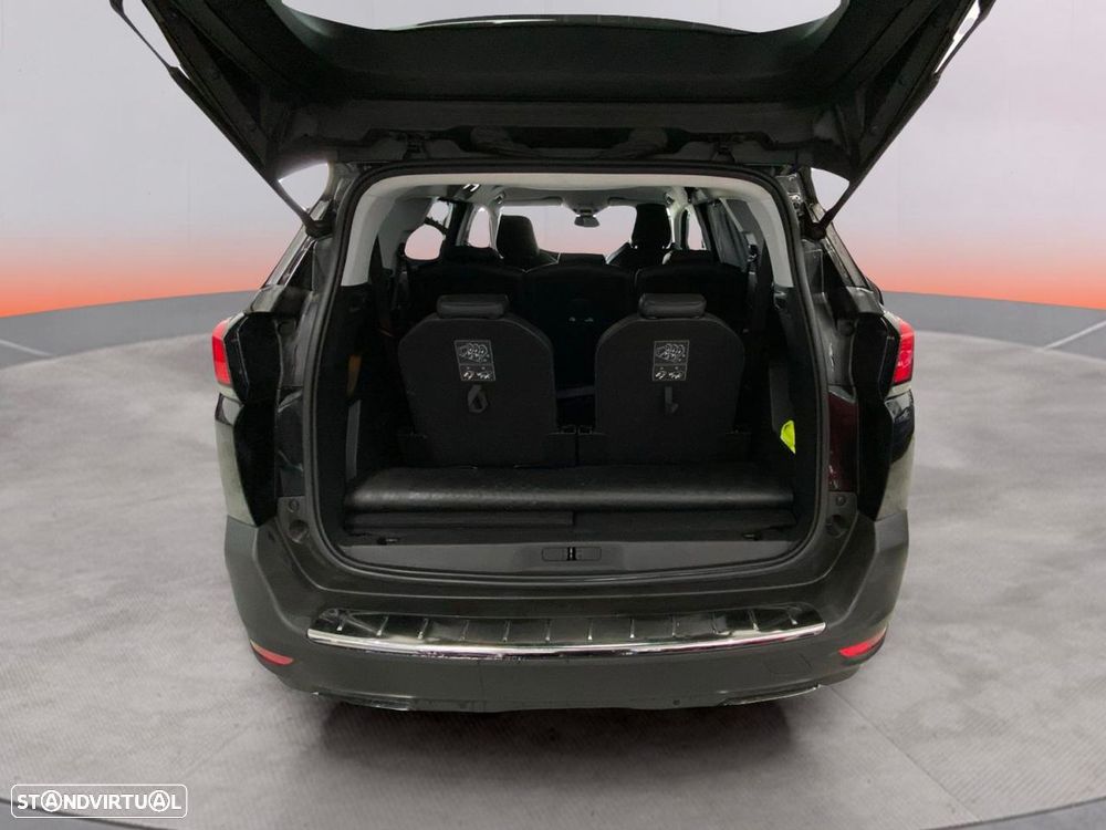 Peugeot 5008 1.5 BlueHDi Crossway EAT8 - 23