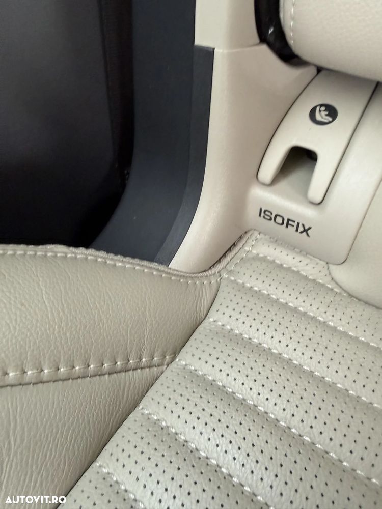 Land Rover Discovery Sport 2.0 P200 MHEV SE - 14