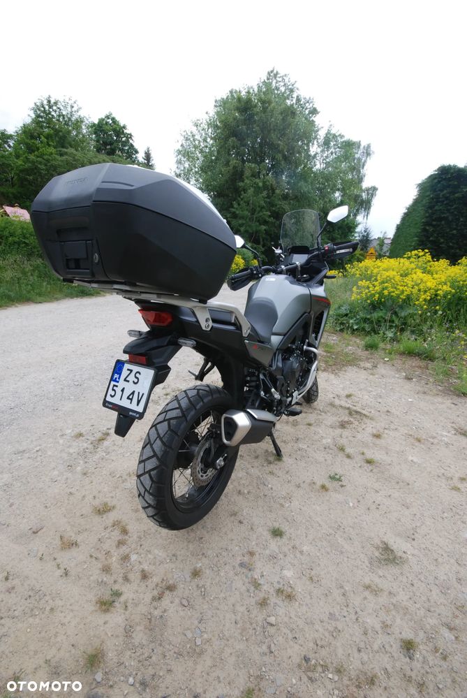 Honda XL - 14