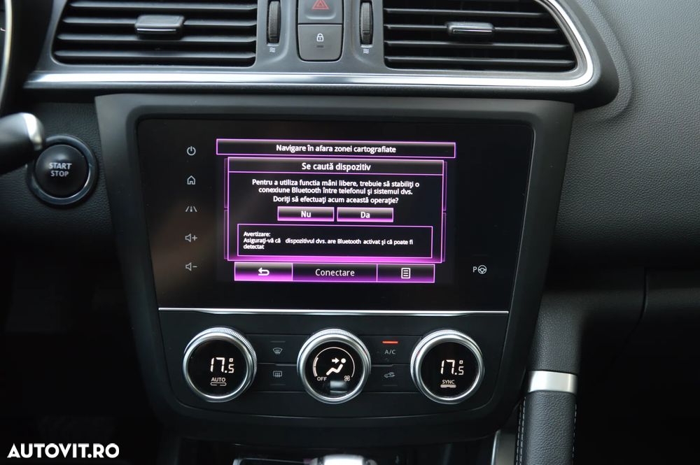 Renault Kadjar - 22