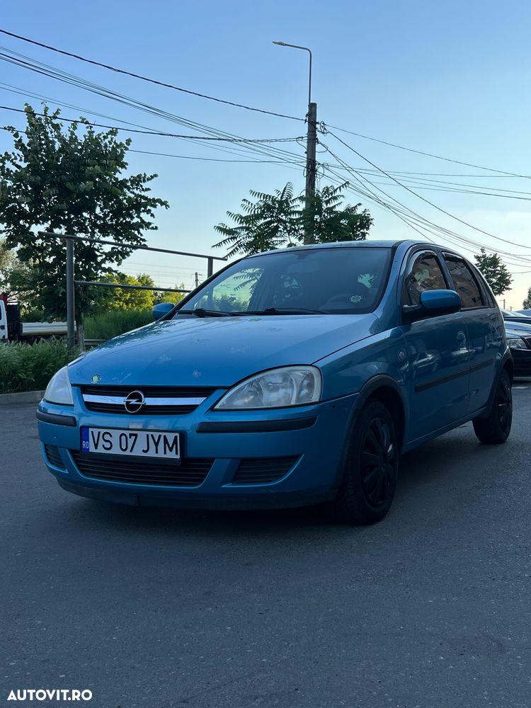 Opel Corsa 1.3 CDTI - 2