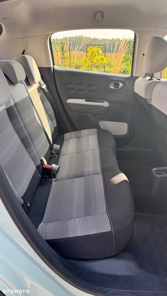 Citroën C3 1.2 PureTech Shine S&S - 14