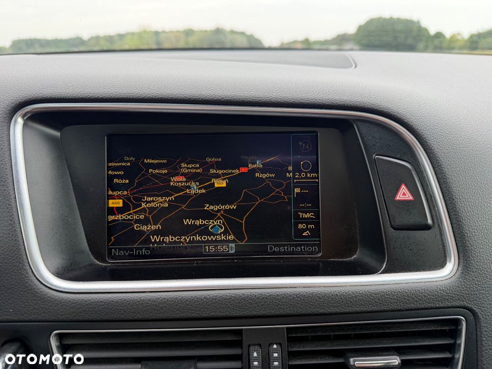 Audi Q5 3.0 TDI Quattro S tronic - 25