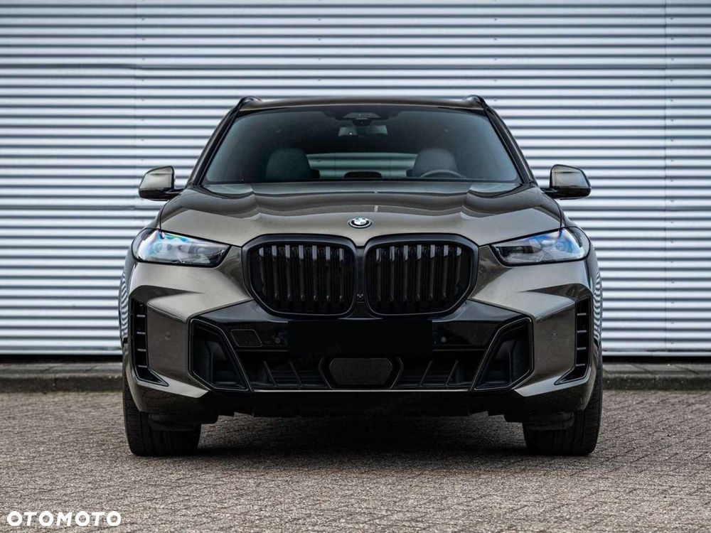 BMW X5 xDrive40i mHEV M Sport sport - 6