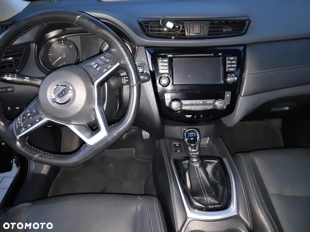 Nissan X-Trail 2.0 dCi ALL-MODE 4x4i Tekna - 9
