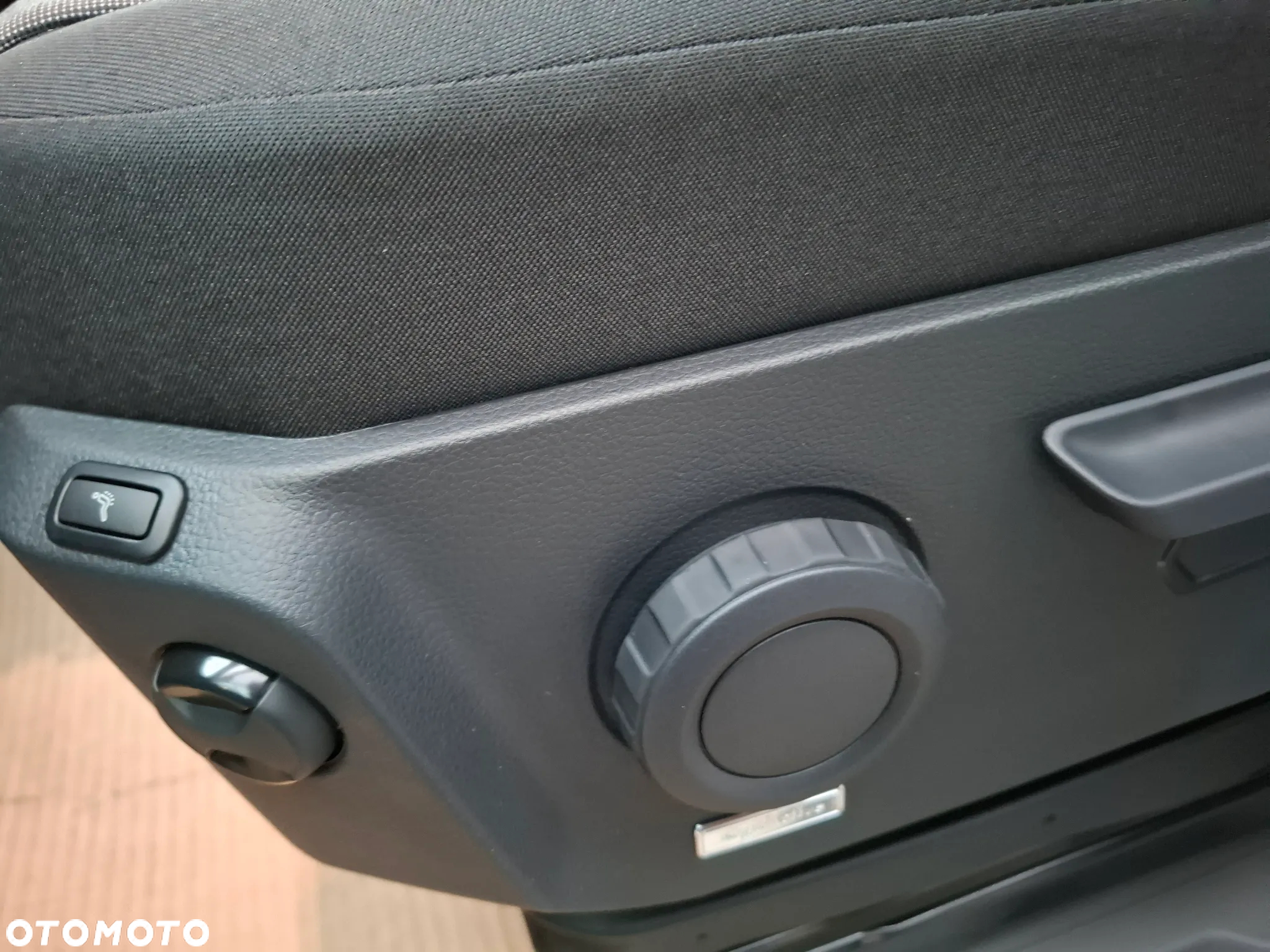 Volkswagen Crafter - 7