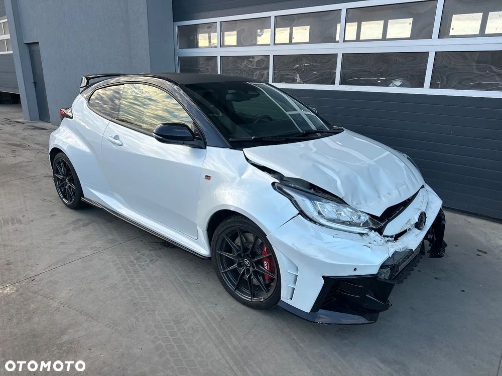 Toyota GR Yaris 1.6 Dynamic - 7